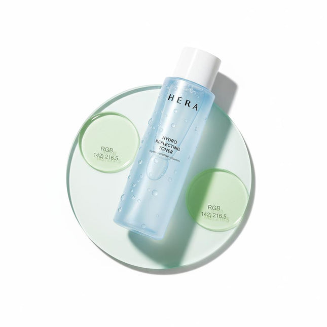 HERA Hydro Reflecting Toner 170ml
