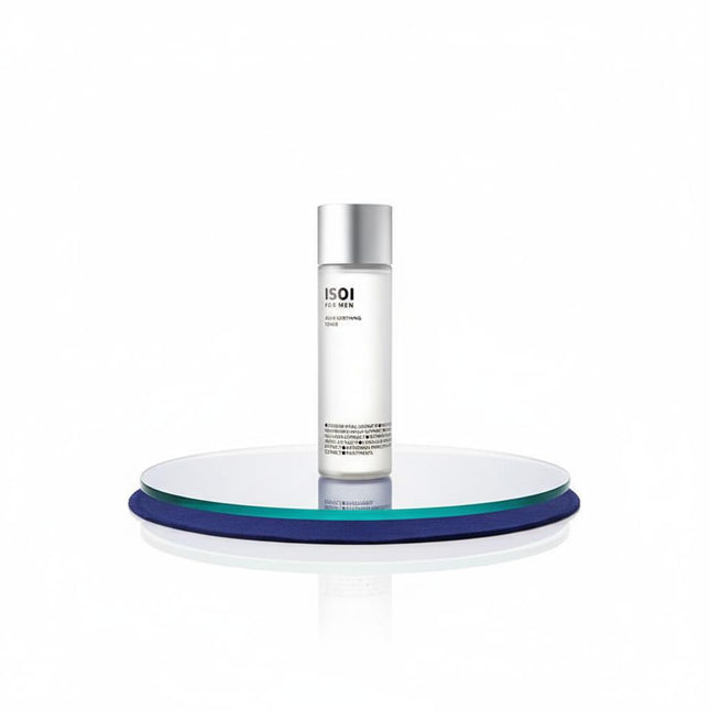 ISOI ISOI For Men Aqua Soothing Toner 150ml