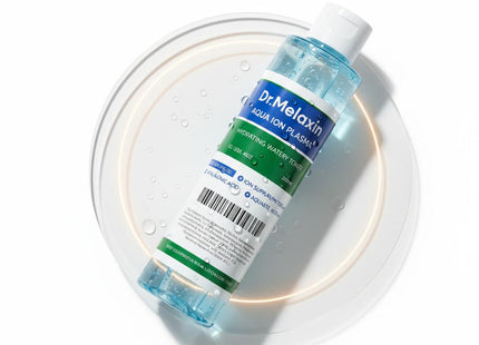 DRMELAXIN Aqua Ion Plasma Moisture Toner 200ml