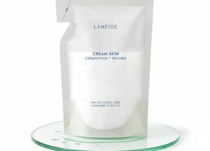 LANEIGE Cream Skin Refill 170ml