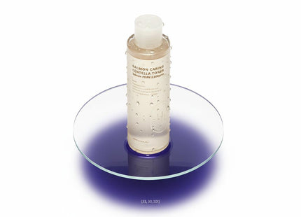HEV BLUE Salmon PDRN Care Centella Toner 200ml