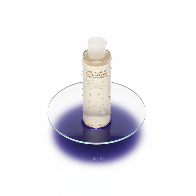 HEV BLUE Salmon PDRN Care Centella Toner 200ml