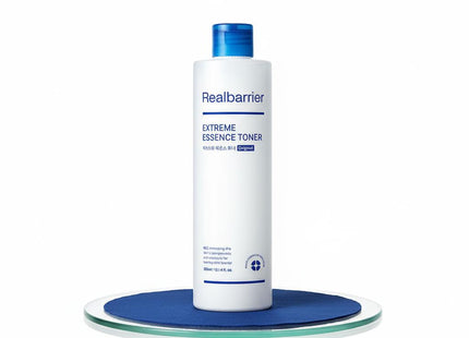REAL BARRIER Extreme Essence Toner 300ml