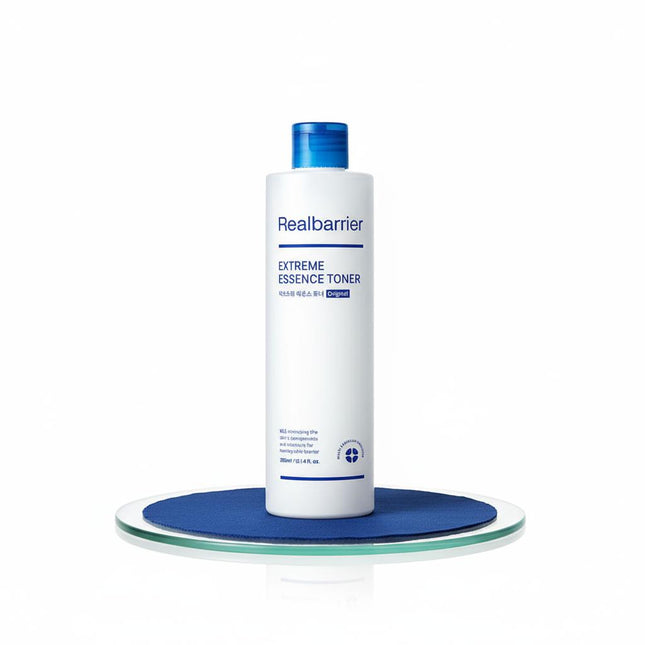 REAL BARRIER Extreme Essence Toner 300ml