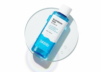 DASHU DASHU BOY BLUE MOISTURE LOTION 150ml SET + MOISTURE CREAM 50ml