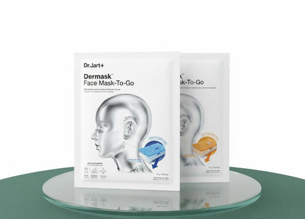 DRJART+ The Mask Microbiome Sheet Mask