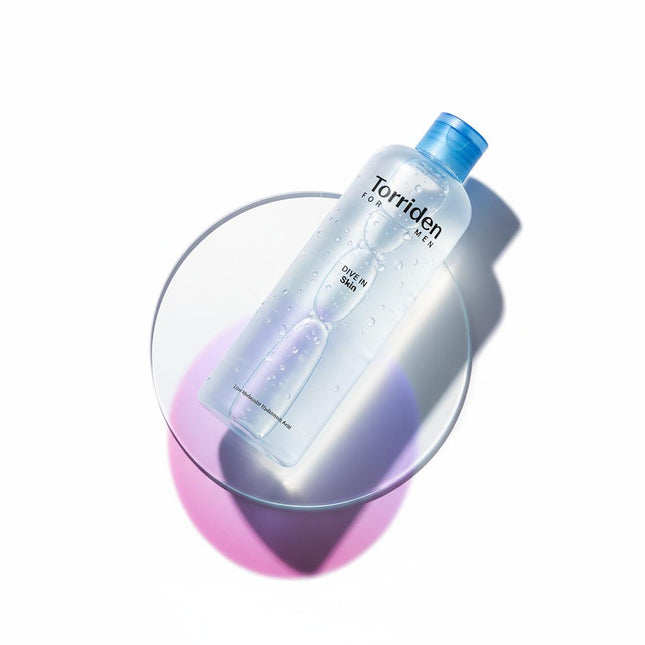 TORRIDEN Dive-In Low Molecular Hyaluronic Acid Skin 300ml