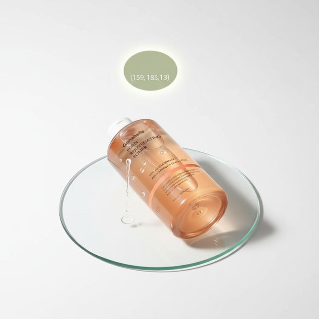 GENABELLE PDRN Rejuvenating Toner 300ml
