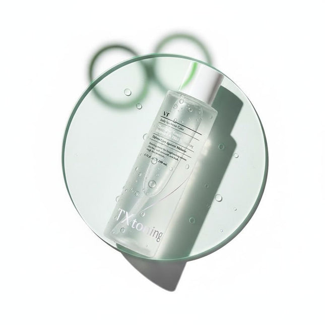 VT COSMETICS VT TEXTONING TONER 200ml