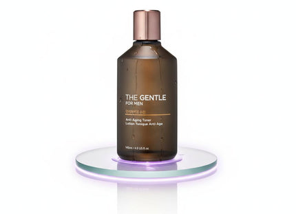THE FACE SHOP The Gentle For Men Anti-Aging Skin 145ml