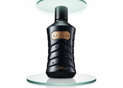 THE FACE SHOP The Black Balm Skin 140ml