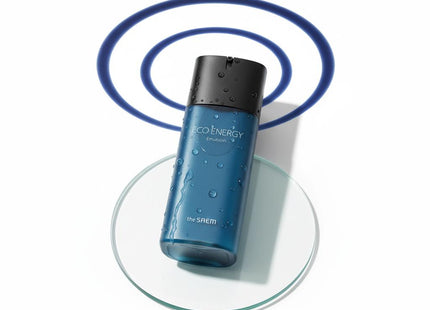 THE SAEM Eco Energy Aqua Toner  Emulsion Select One