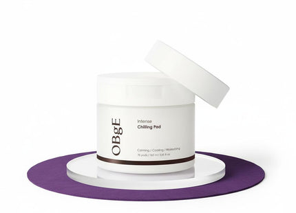 OBJE Pore Zero Peeling Toner 310ml