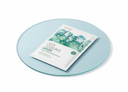 CELL FUSION C Post Alpha Cica Cooling Mask