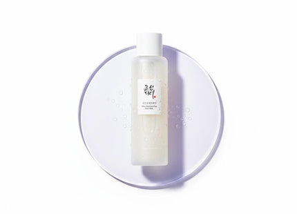 JOSEON DYNASTY WOMEN Clear Rice Calming Toner 150ml