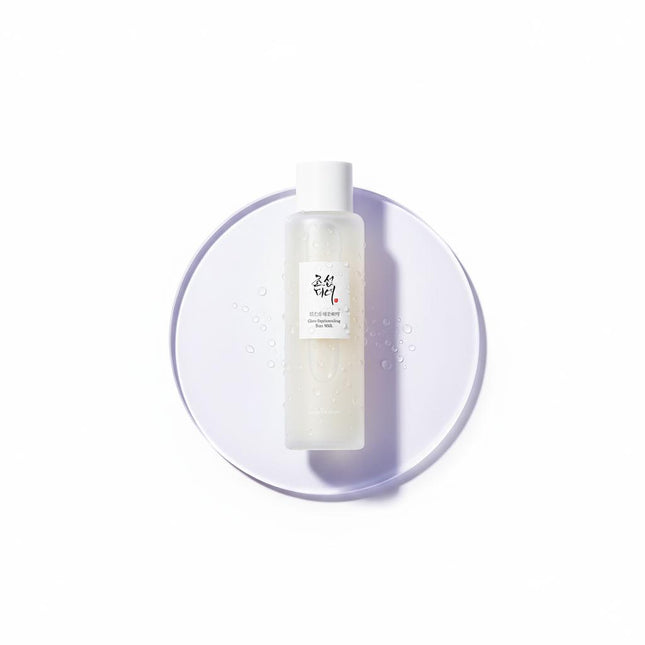 JOSEON DYNASTY WOMEN Clear Rice Calming Toner 150ml
