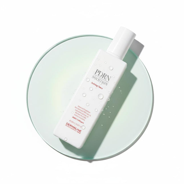 DERMAFINE Diretso PDRN Solution Activating Toner