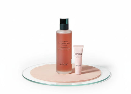 YUNJAC Calming  Comforting Toner 150ml