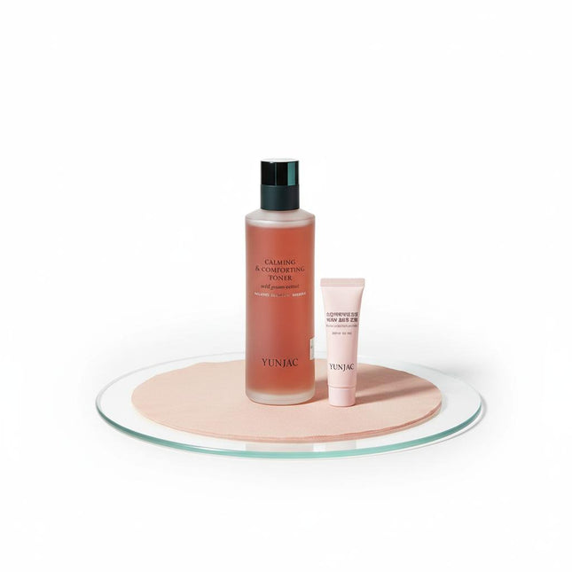 YUNJAC Calming  Comforting Toner 150ml