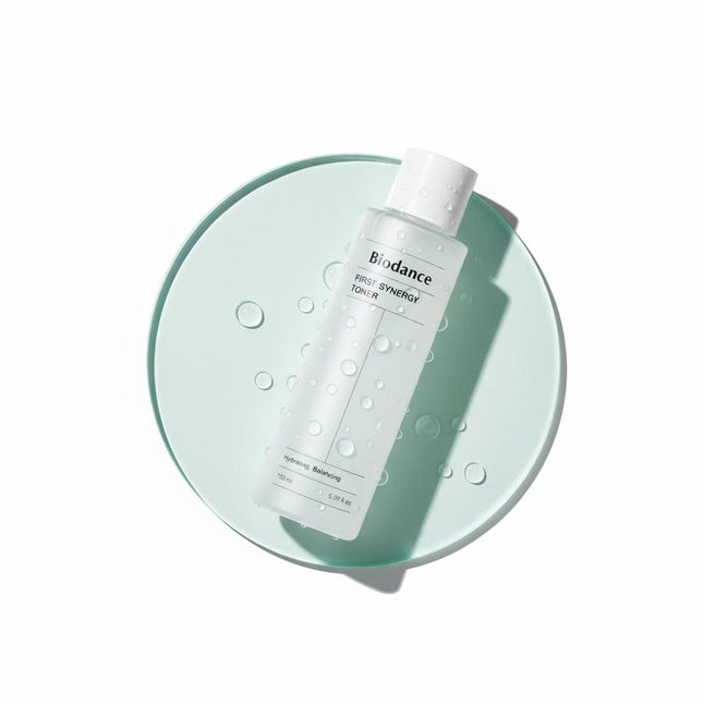 BIONDANCE FIRST SYNERGY TONER 150ml
