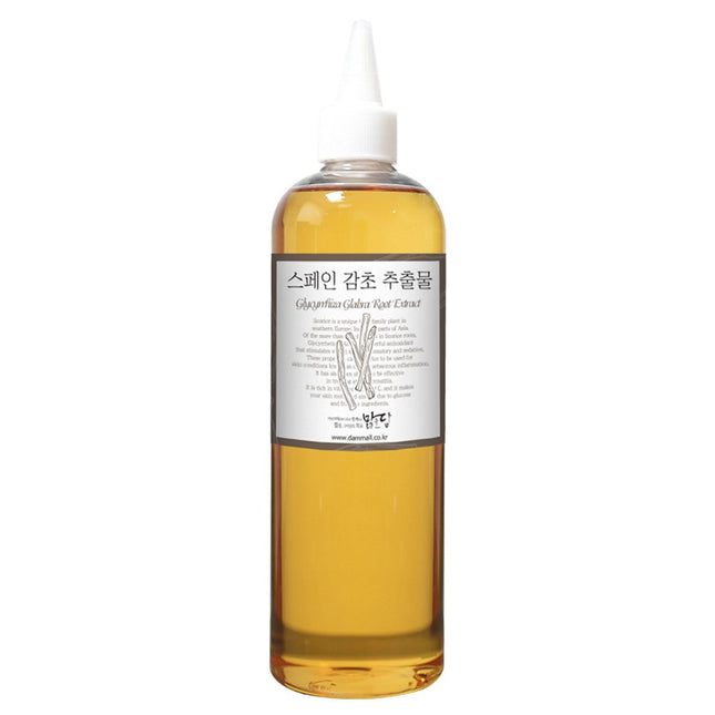 MALGEULDAM Spanish Licorice Extract Essence