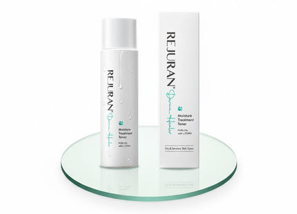 REJURAN Derma Healer Moisture Treatment Toner