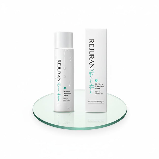 REJURAN Derma Healer Moisture Treatment Toner