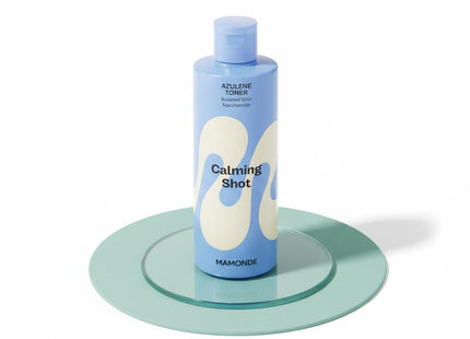 MAMONDE Calming Shot Azulene Toner 300ml