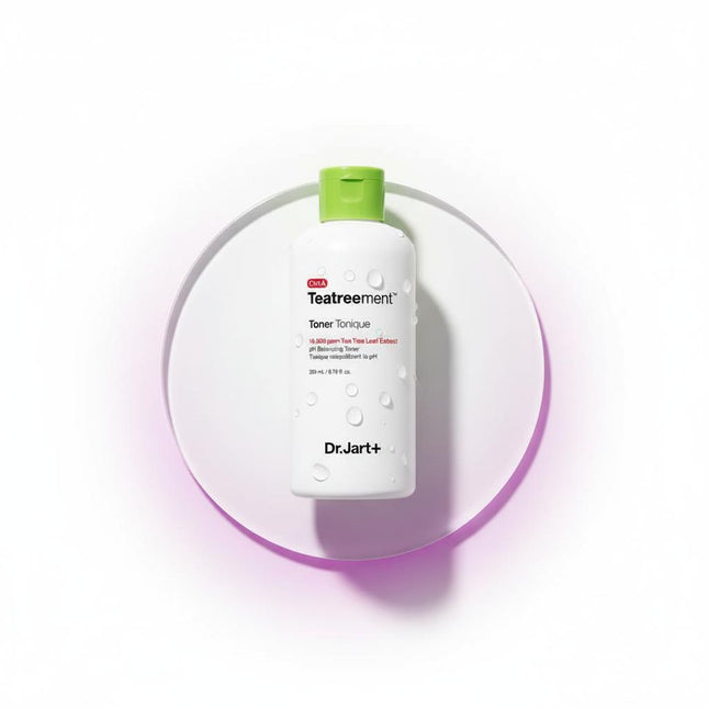 DRJART+ Control ACT Treatment Toner 200ml