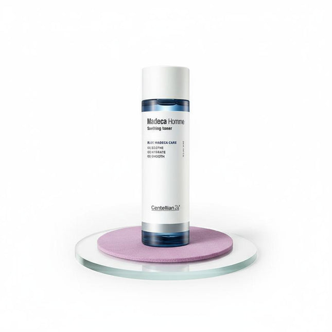CENTELLIAN24 Madeca Homme Soothing Toner 150ml