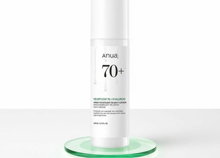 ANUA Heartleaf 70 Daily Lotion 200ml