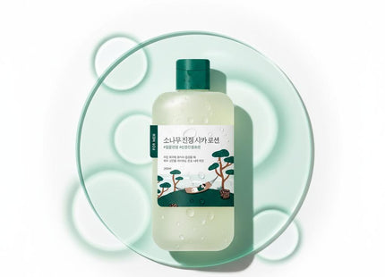 ROUND LAB FOR MEN PINE CALMING CICA LOTION 200ML
