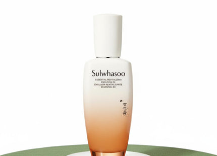 SULWHASOO Concentrated Ginseng Renewing Emulsion EX