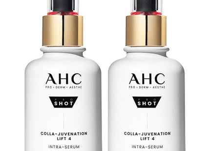 AHC  Pro Shot Collagenation Lift 4 Intra Serum, 40ml, 2 count