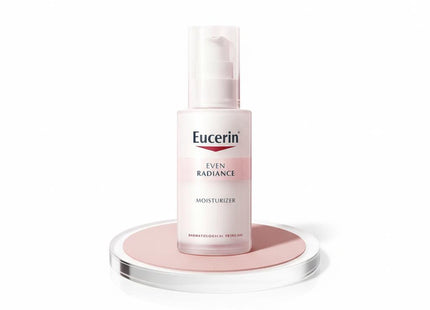 EUCERIN Even Radiance Moisturizer 50ml