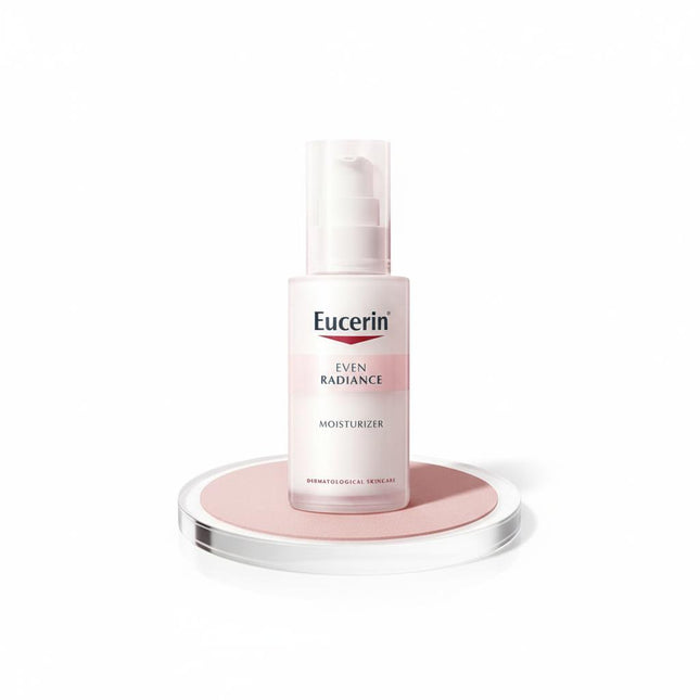 EUCERIN Even Radiance Moisturizer 50ml