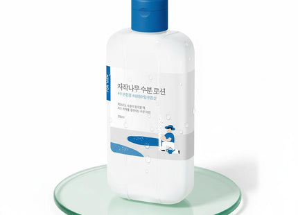 ROUND LAB Birch Juice Moisturizing Lotion for Men 200ml