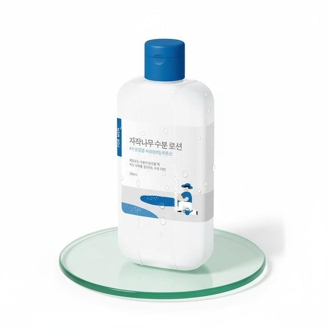 ROUND LAB Birch Juice Moisturizing Lotion for Men 200ml