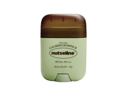 NUTRIRIN  Cica Nut Calming Sunstick 18g 1ea