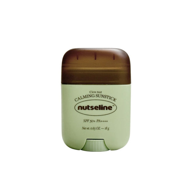 NUTRIRIN  Cica Nut Calming Sunstick 18g 1ea