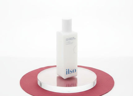 ILSO Daily Moisture Softening Lotion 150ml