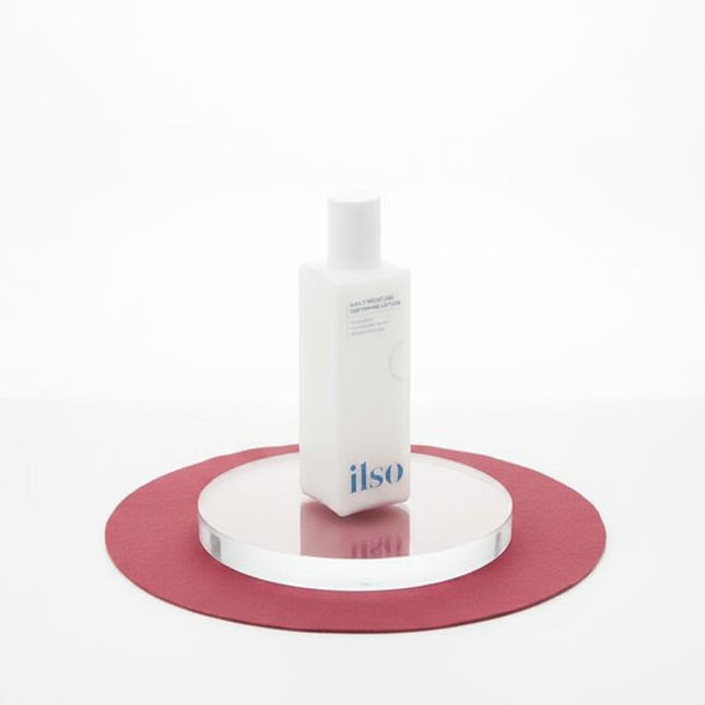 ILSO Daily Moisture Softening Lotion 150ml