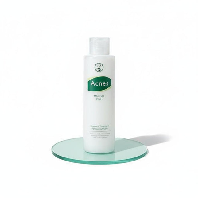 ACNES Acnes Moisture Fluid 150ml