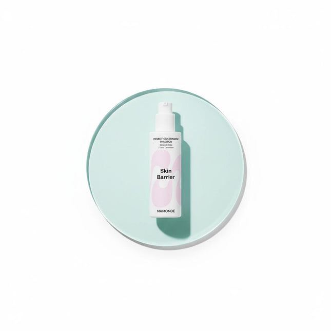 MAMONDE Probiotics Ceramide Emulsion