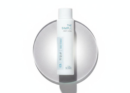SINNIC The Simple Daily Lotion 145ml