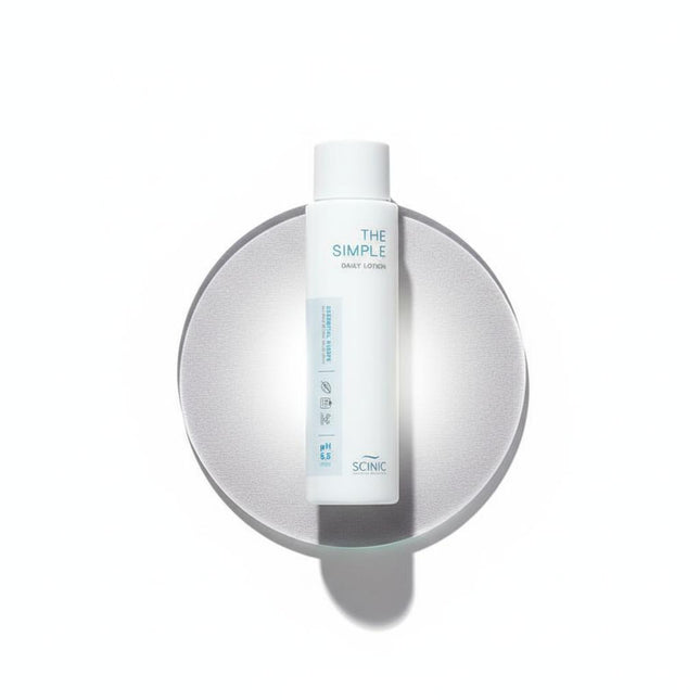 SINNIC The Simple Daily Lotion 145ml