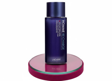 LACVERT Homme Recharge Emulsion 180ml