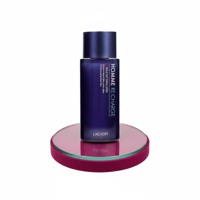 LACVERT Homme Recharge Emulsion 180ml