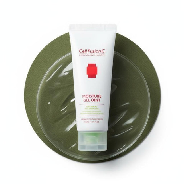CELL FUSION C Triac Moisture Gel Oint