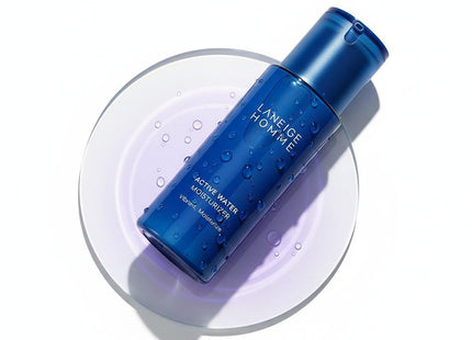 LANEIGE HOMME Active Water Moisturizer 125ml